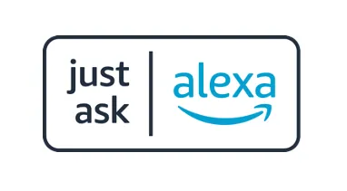 Just ask Alexa